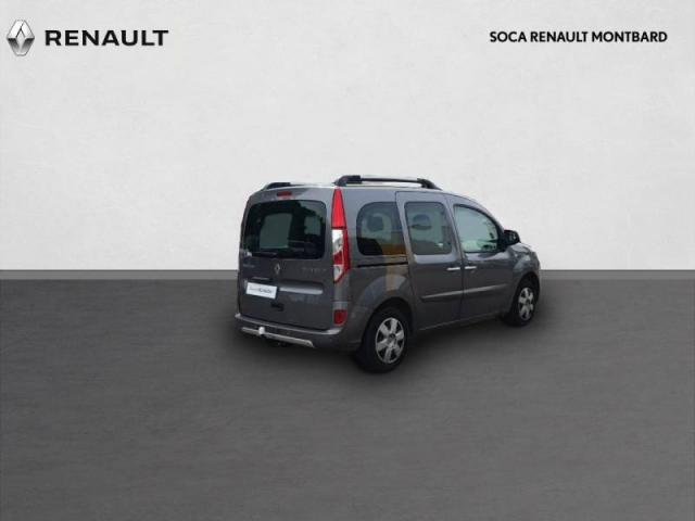 Renault Kangoo image 7