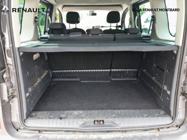 Renault Kangoo image 4