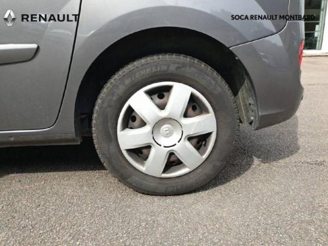 Renault Kangoo image 3
