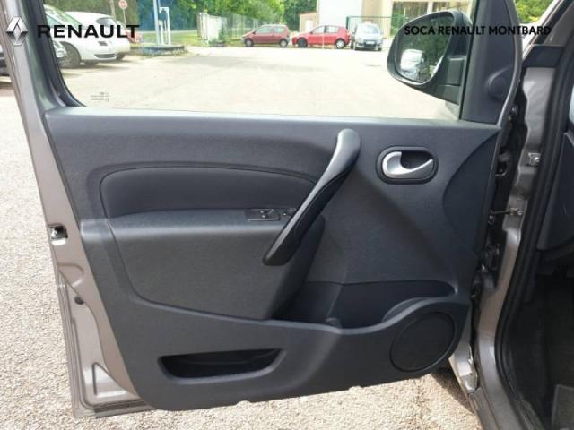 Renault Kangoo image 6
