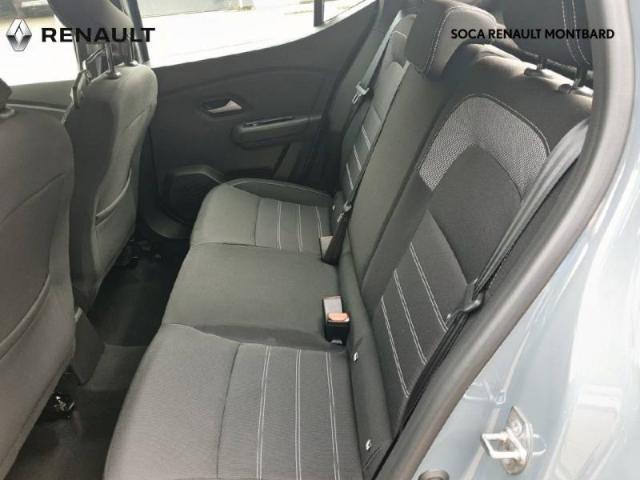 Dacia Sandero image 6