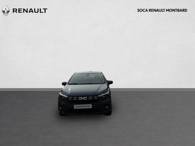 Dacia Sandero image 5