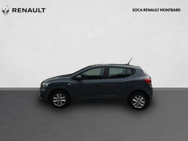 Dacia Sandero image 1