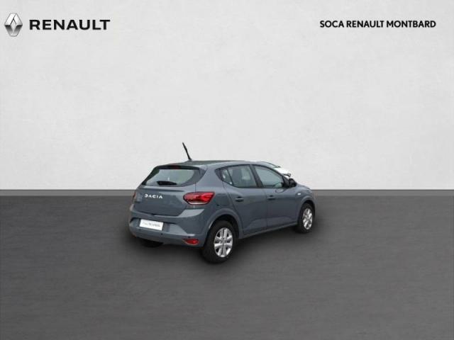 Dacia Sandero image 9