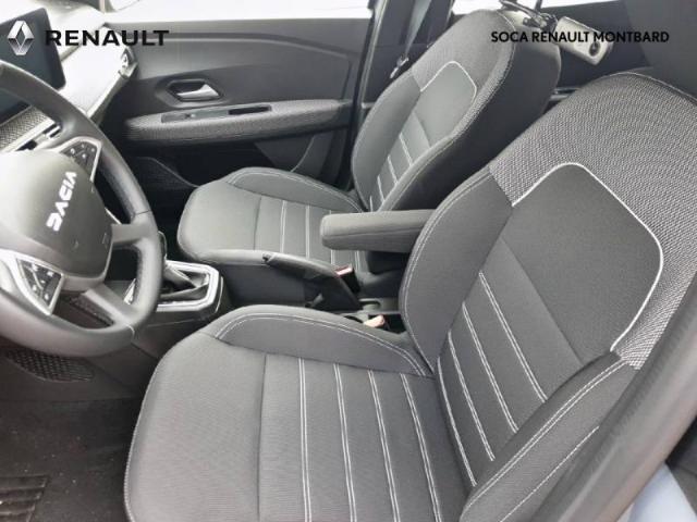 Dacia Sandero image 8