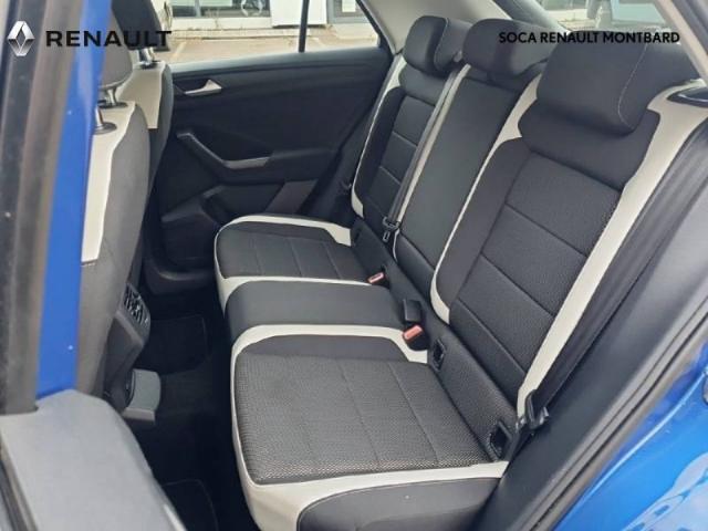 Volkswagen T-Roc image 3