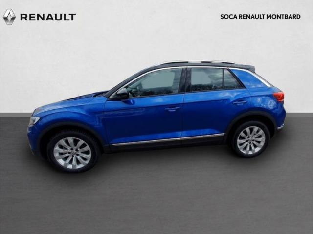 Volkswagen T-Roc image 4