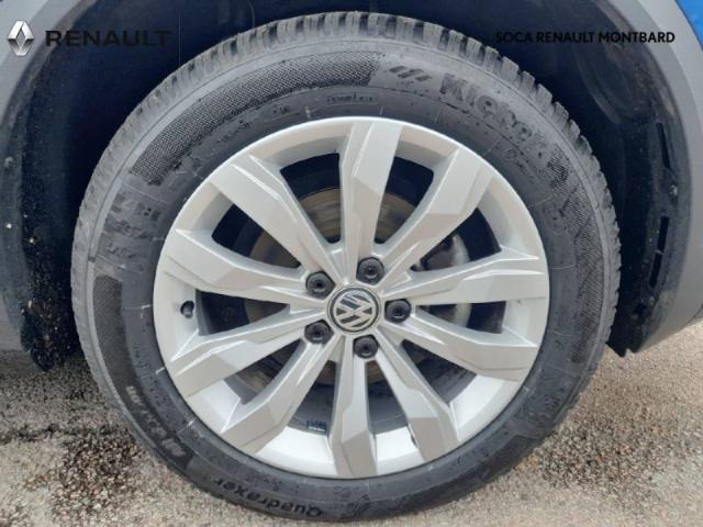 Volkswagen T-Roc image 5