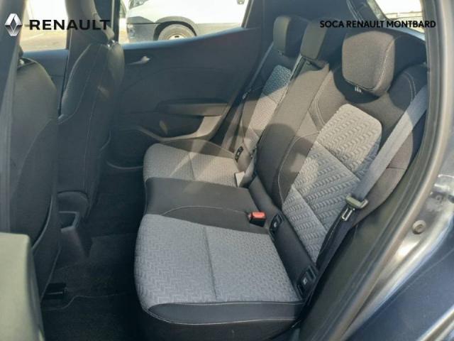 Renault Clio image 3
