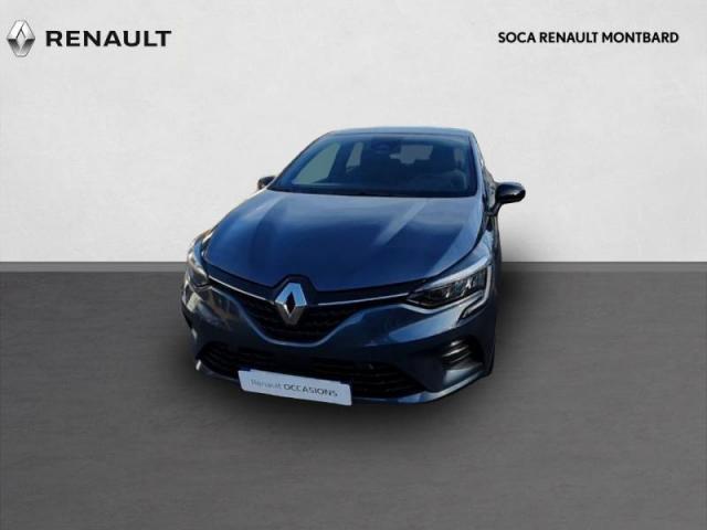 Renault Clio image 6