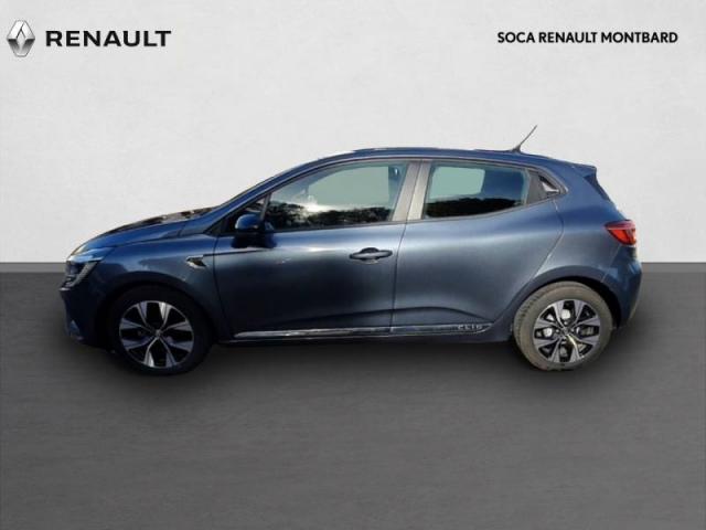 Renault Clio image 1