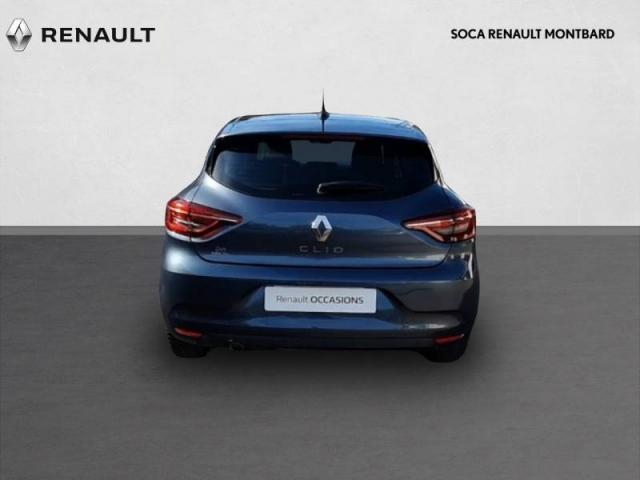 Renault Clio image 7
