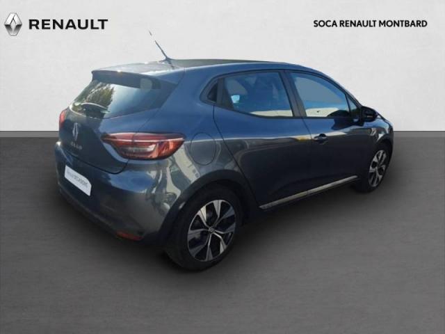 Renault Clio image 4