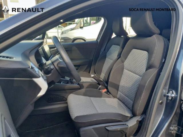 Renault Clio image 8