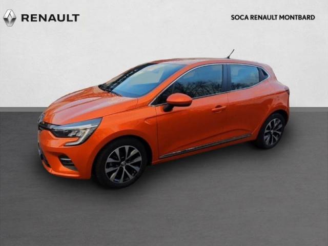 Renault Clio Tce 90 - 21n Intens