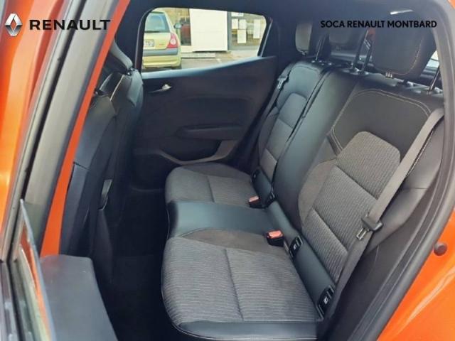 Renault Clio image 4