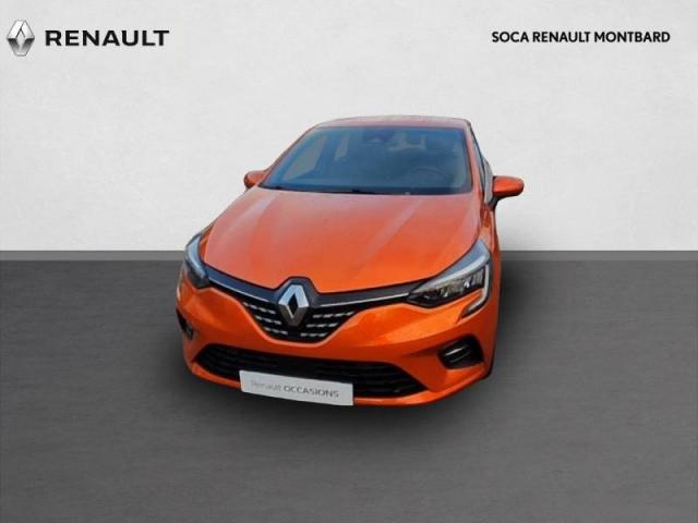 Renault Clio image 2