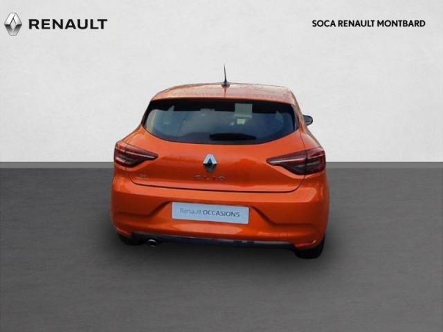 Renault Clio image 7