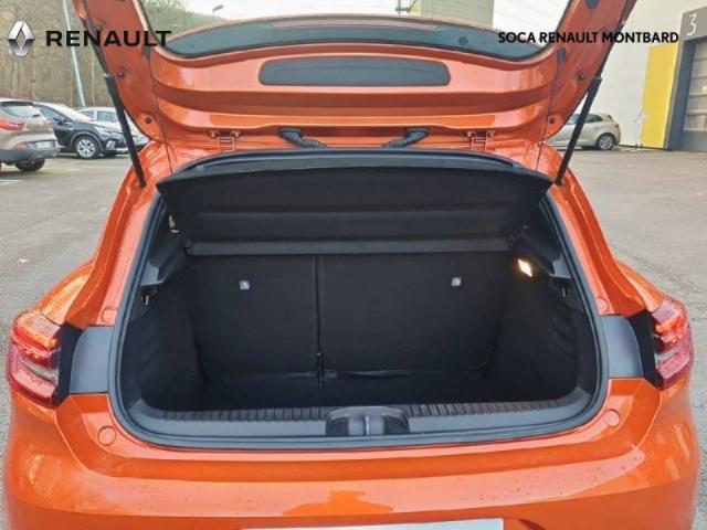 Renault Clio image 1