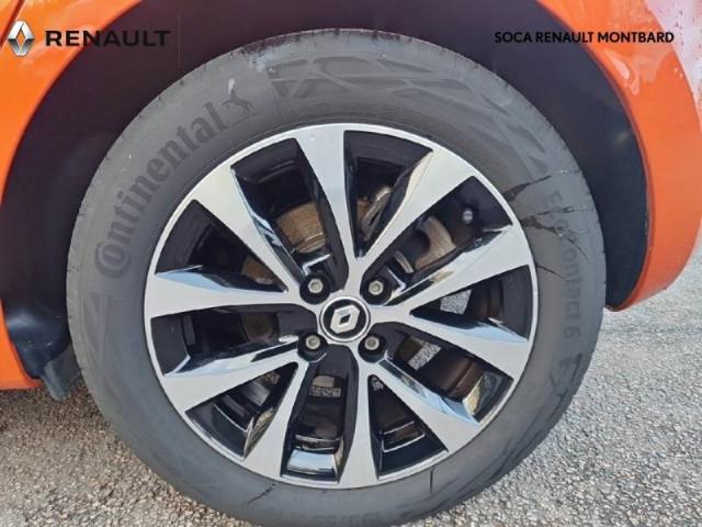 Renault Clio image 8