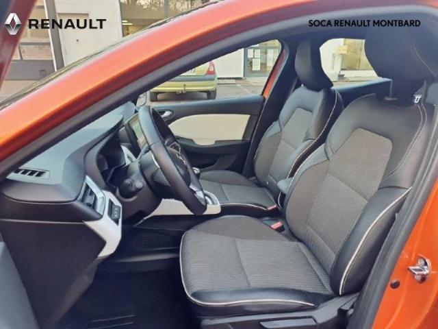 Renault Clio image 5