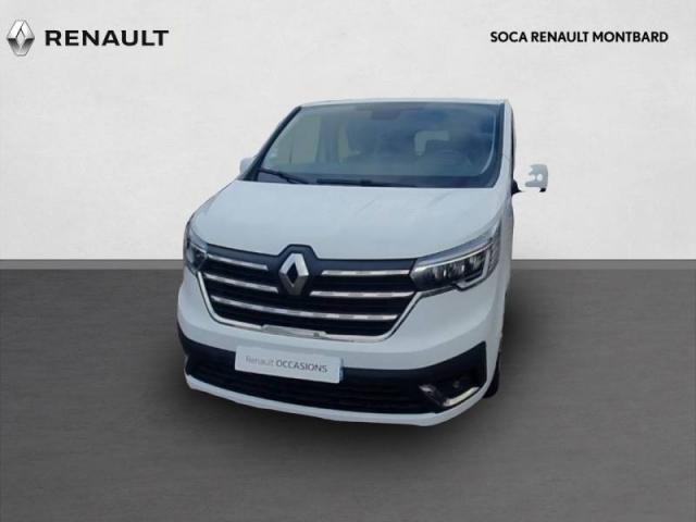 Renault Trafic image 5