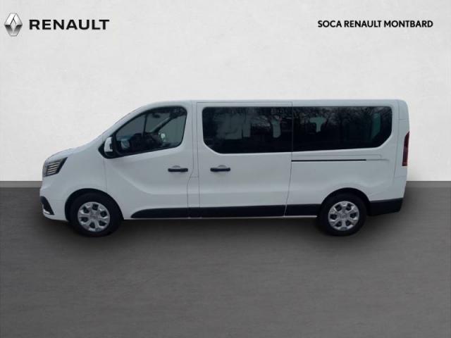 Renault Trafic image 2