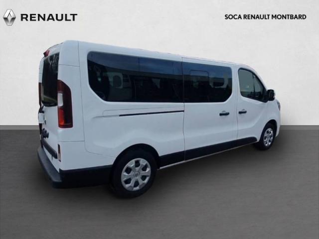 Renault Trafic image 8