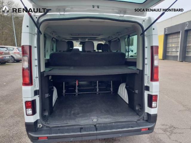 Renault Trafic image 7
