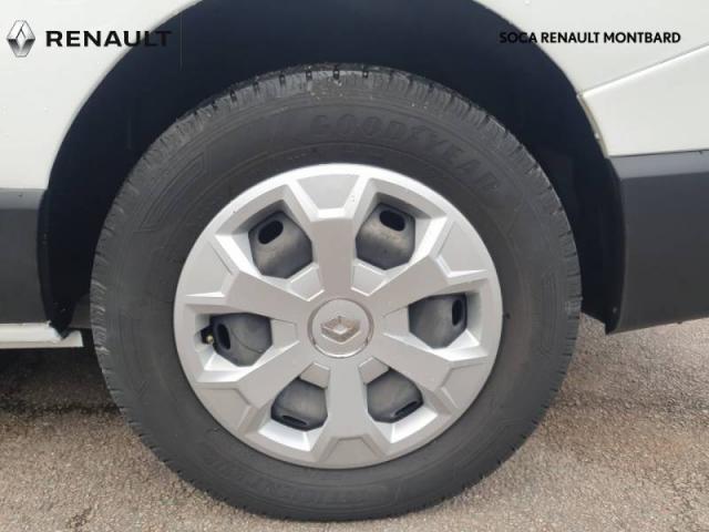 Renault Trafic image 3