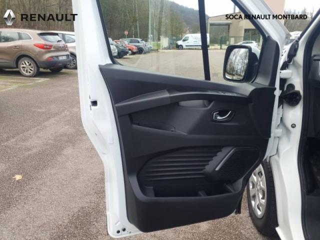 Renault Trafic image 4