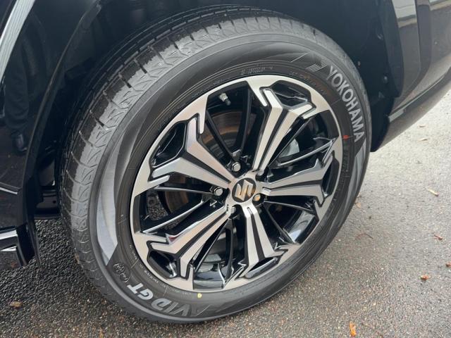 Suzuki Across image 8
