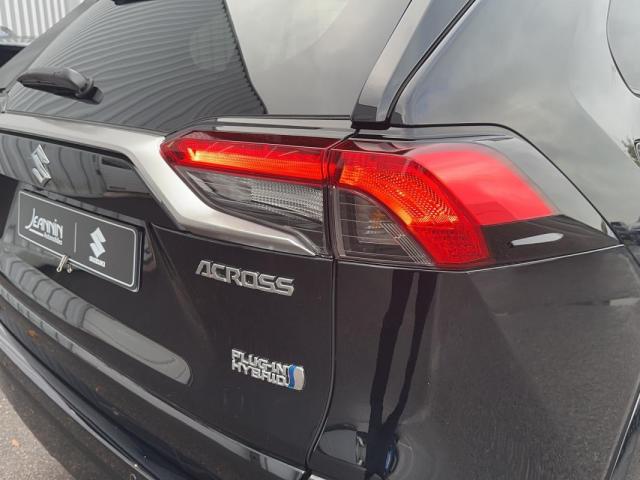 Suzuki Across image 2