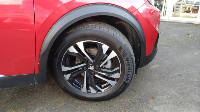 Peugeot 2008 image 1