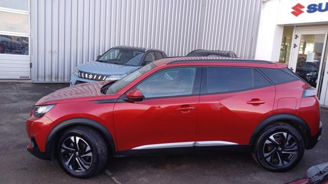 Peugeot 2008 image 9