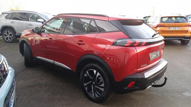 Peugeot 2008 image 2