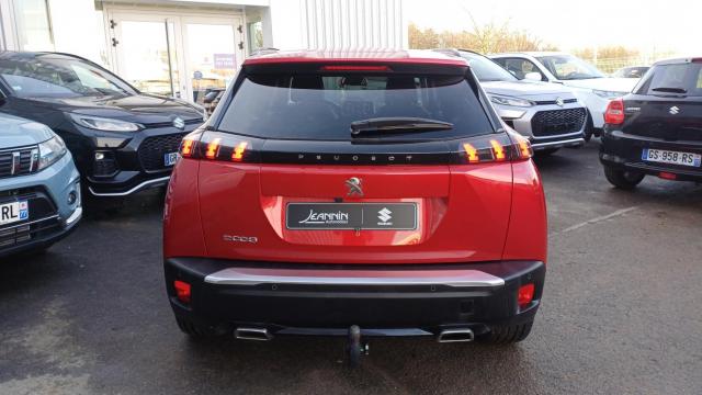 Peugeot 2008 image 6