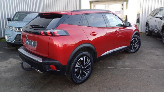 Peugeot 2008 image 5