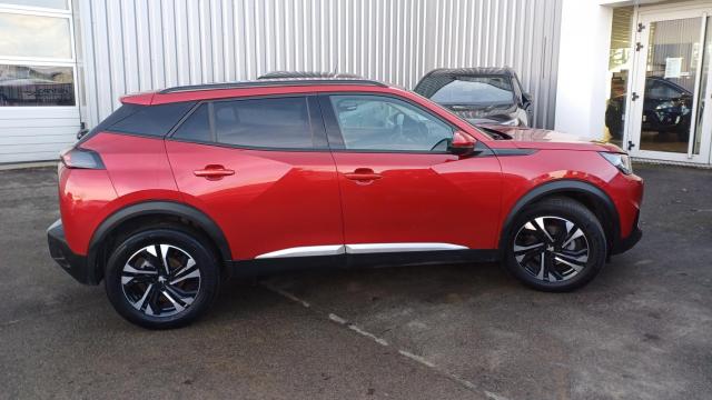 Peugeot 2008 image 8