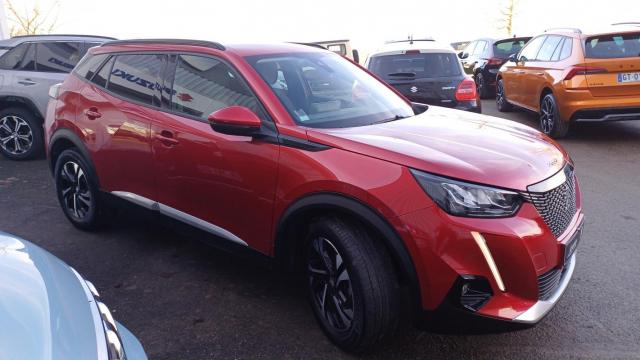 Peugeot 2008 image 7