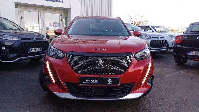 Peugeot 2008 image 3