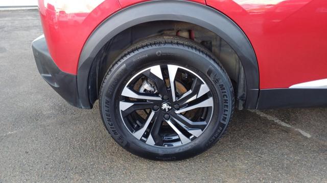 Peugeot 2008 image 4