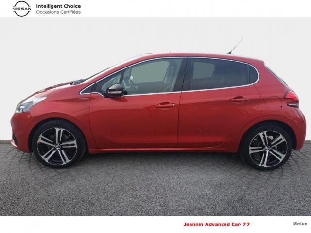 Peugeot 208 image 7