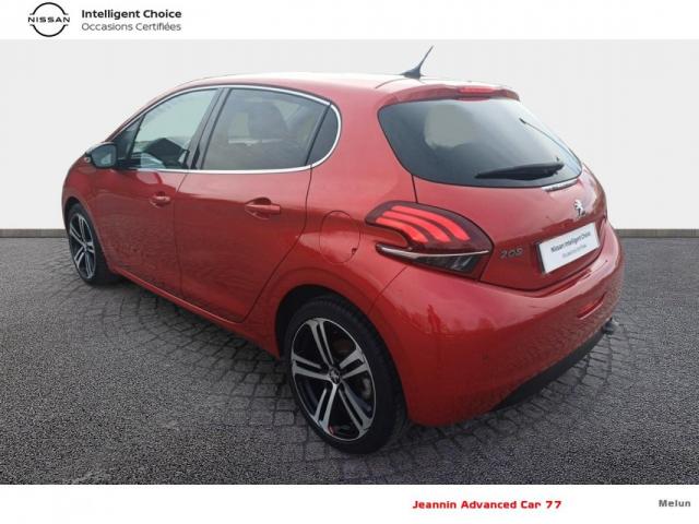 Peugeot 208 image 6