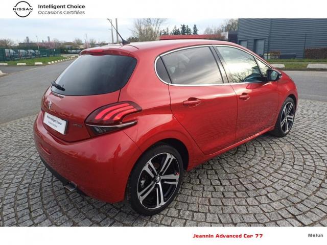 Peugeot 208 image 1