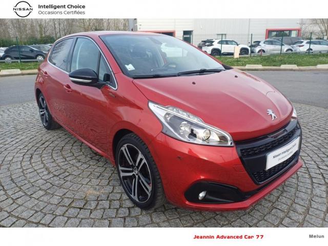 Peugeot 208 image 4