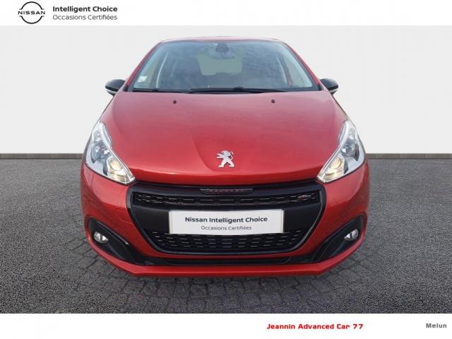 Peugeot 208 image 3