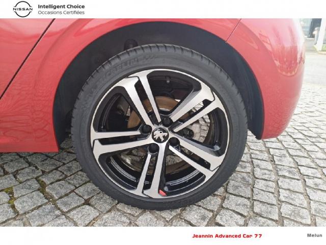 Peugeot 208 image 5