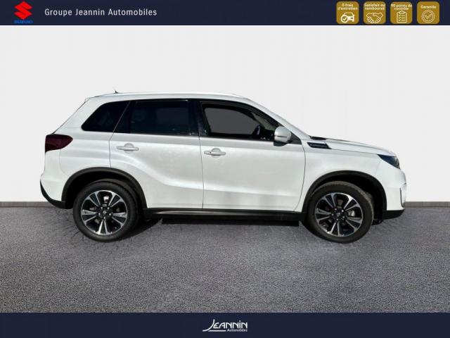 Suzuki Vitara image 5