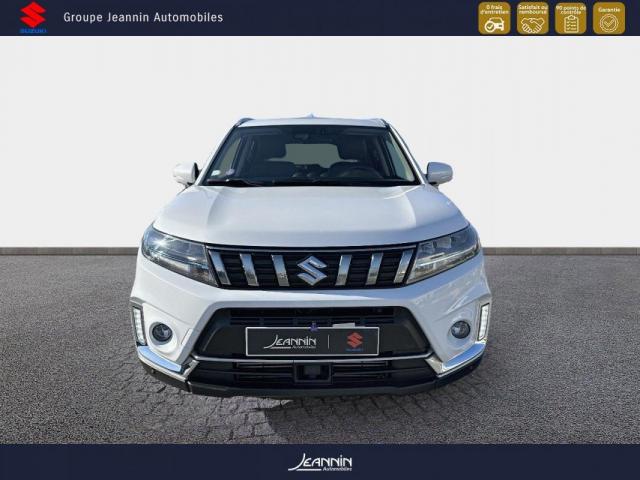 Suzuki Vitara image 8